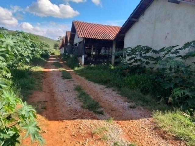 #023 - Chácara para Venda em Bragança Paulista - SP