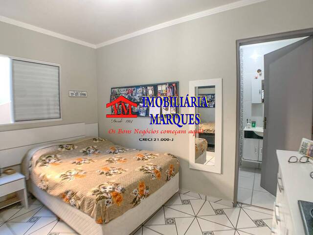 #122 - Casa para Venda em Morungaba - SP