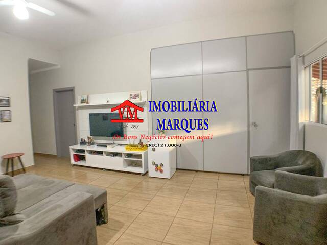 #122 - Casa para Venda em Morungaba - SP