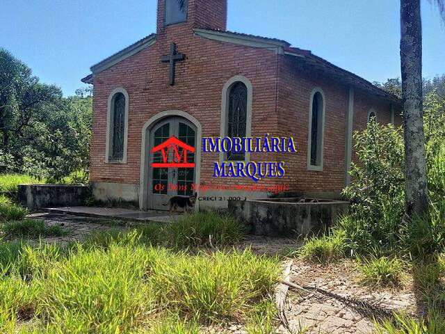 #048 - Fazenda para Venda em Morungaba - SP