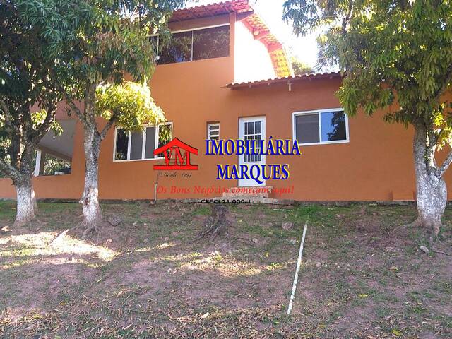 #008 - Sítio para Venda em Itatiba - SP