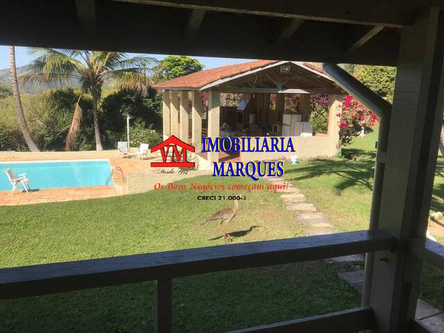#116 - Sítio para Venda em Amparo - SP