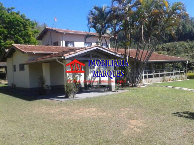 Sítio para Venda em Amparo - 4