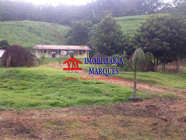 #170 - Sítio para Venda em Monte Alegre do Sul - SP - 2