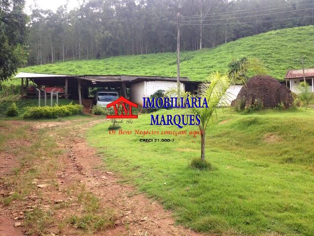 Sítio para Venda em Monte Alegre do Sul - 4