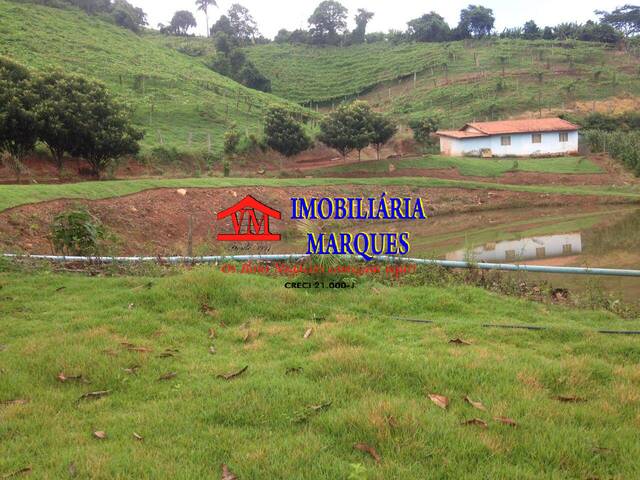 Sítio para Venda em Monte Alegre do Sul - 5