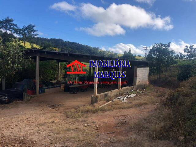 #174 - Sítio para Venda em Amparo - SP