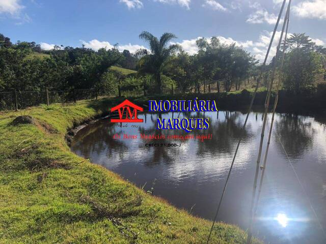 #174 - Sítio para Venda em Amparo - SP