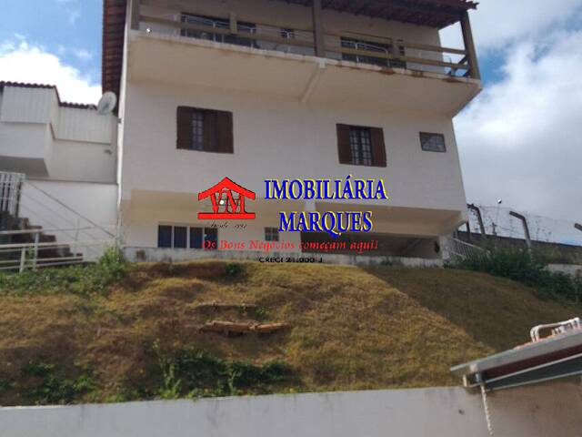 #179 - Casa para Venda em Morungaba - SP