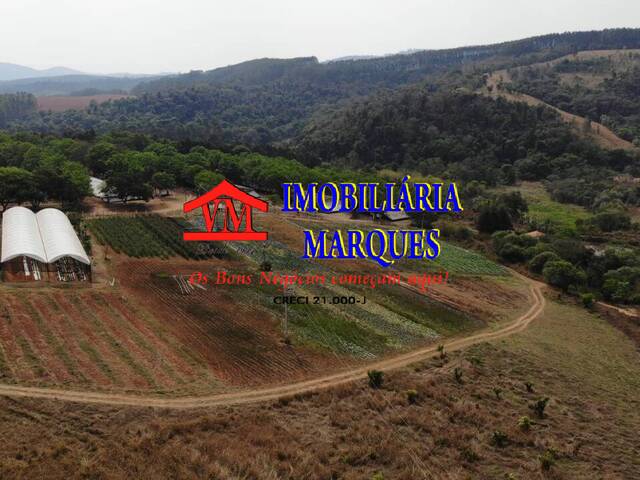 Sítio para Venda em Itatiba - 5
