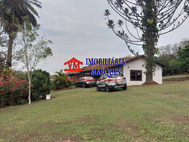 #133 - Sítio para Venda em Morungaba - SP - 3