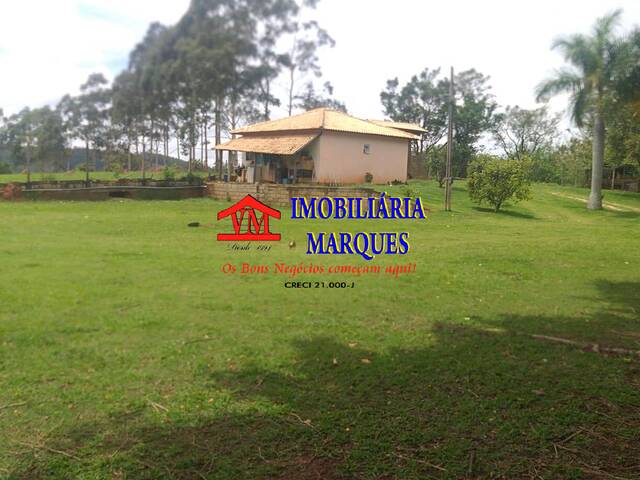 #135 - Sítio para Venda em Amparo - SP