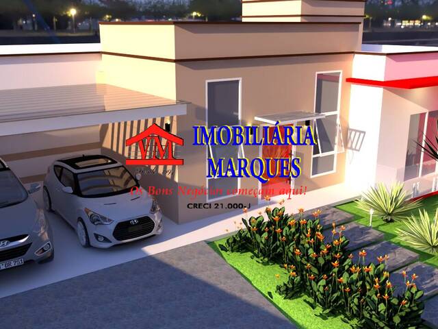 #296 - Casa para Venda em Itatiba - SP