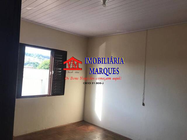 #047 - Casa para Venda em Morungaba - SP