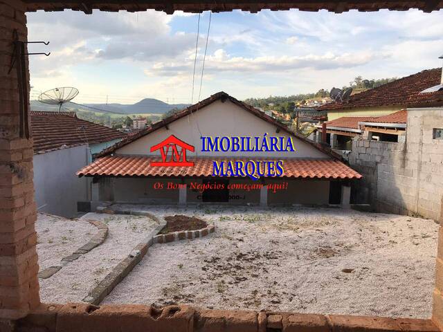 #047 - Casa para Venda em Morungaba - SP - 1