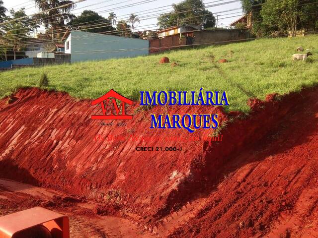 #057 - Terreno para Venda em Morungaba - SP - 1