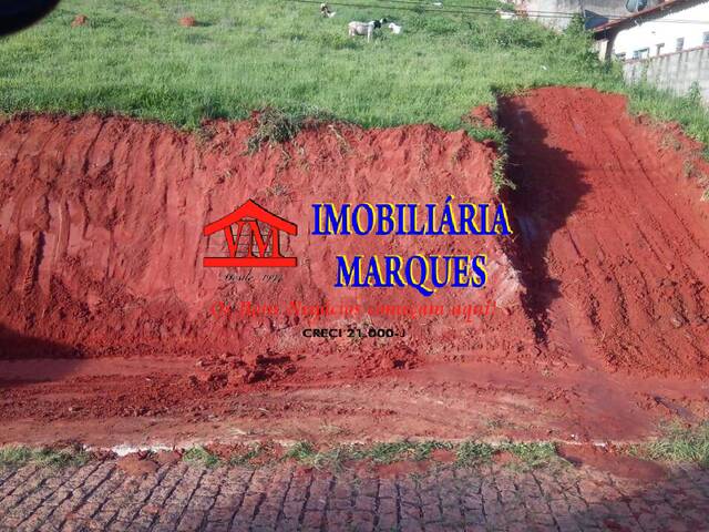 #057 - Terreno para Venda em Morungaba - SP - 2