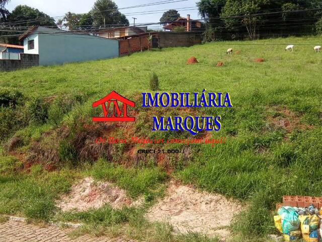 #057 - Terreno para Venda em Morungaba - SP