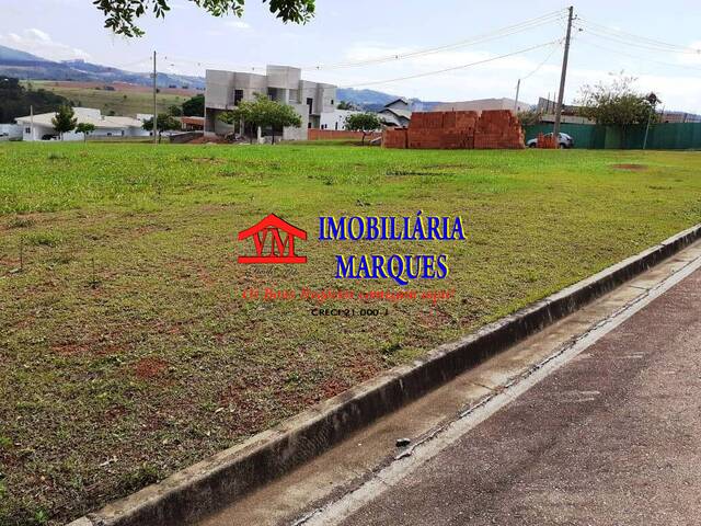 #063 - Terreno em condomínio para Venda em Morungaba - SP - 2