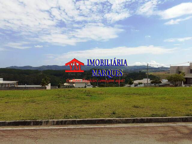 #063 - Terreno em condomínio para Venda em Morungaba - SP - 3