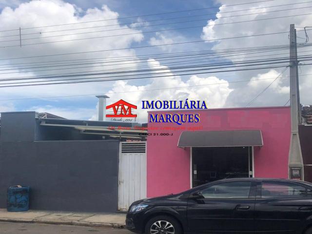 #070 - Casa para Venda em Morungaba - SP - 1