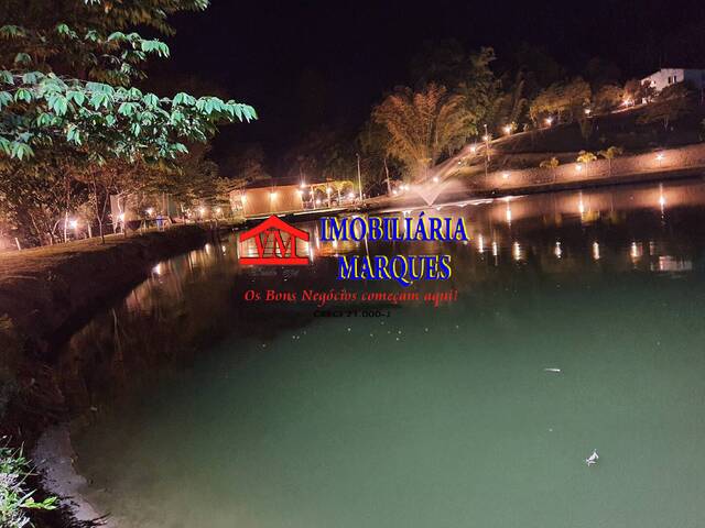 #084 - Sítio para Venda em Amparo - SP