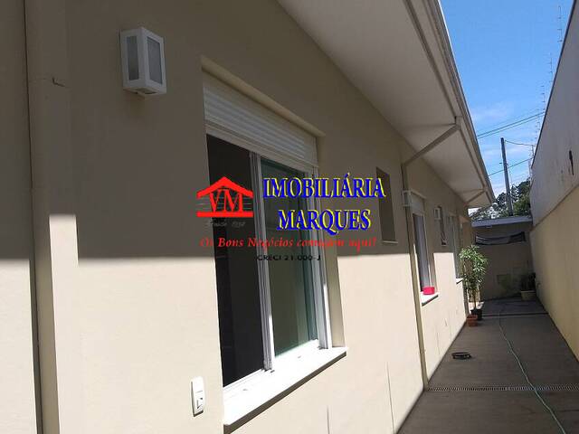 #161 - Casa para Venda em Morungaba - SP