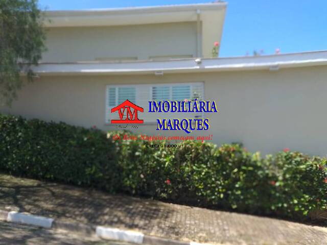 #161 - Casa para Venda em Morungaba - SP