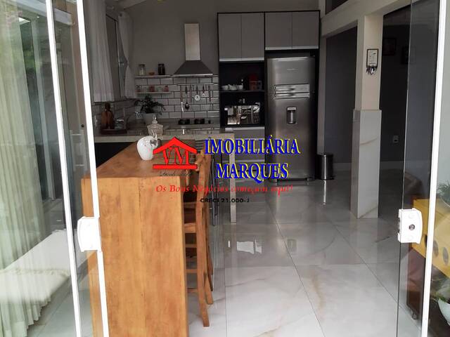 #181 - Casa para Venda em Morungaba - SP