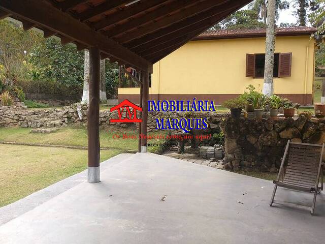 #098 - Sítio para Venda em Amparo - SP