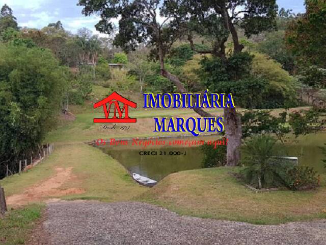 Sítio para Venda em Amparo - 4