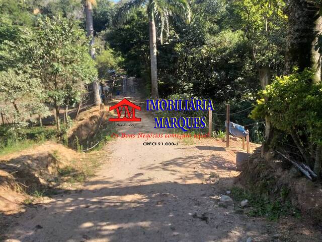 #101 - Sítio para Venda em Amparo - SP