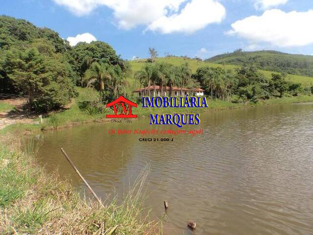 #155 - Sítio para Venda em Morungaba - SP - 2