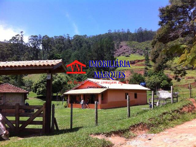 Fazenda para Venda em Piracaia - 4