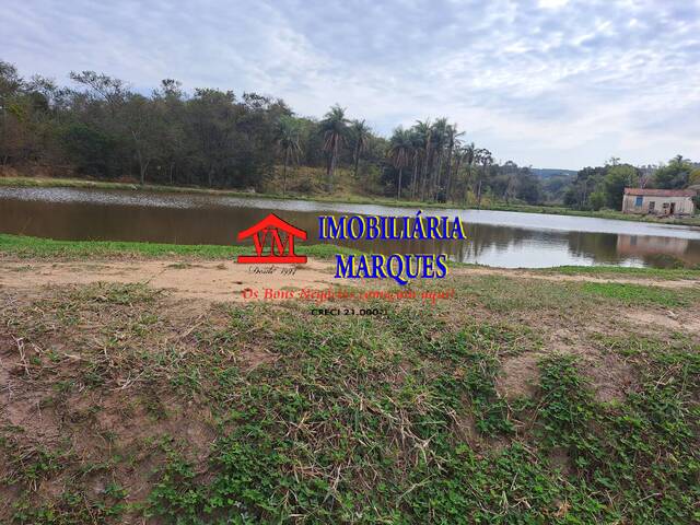 #308 - Sítio para Venda em Pedreira - SP - 3