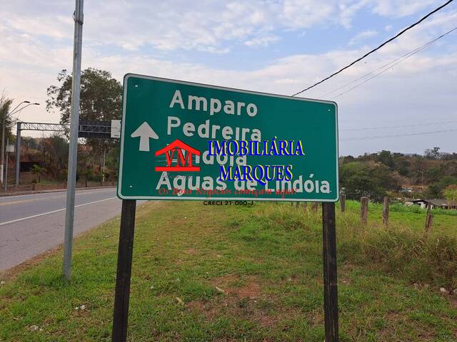 #303 - Área para Incorporação para Venda em Morungaba - SP