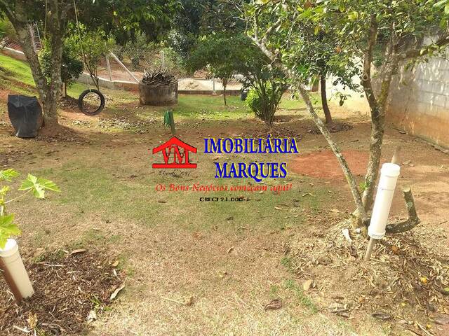 #242 - Casa para Venda em Morungaba - SP