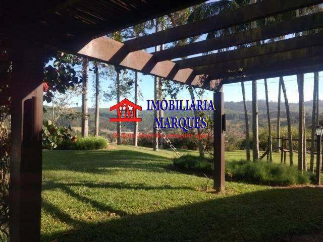 #012 - Fazenda para Venda em Amparo - SP