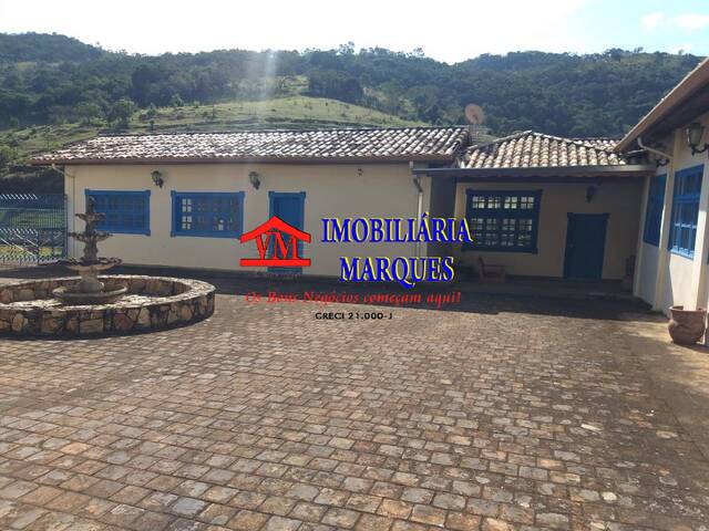 Fazenda para Venda em Amparo - 5