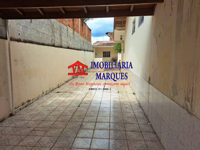 #342 - Casa para Venda em Morungaba - SP