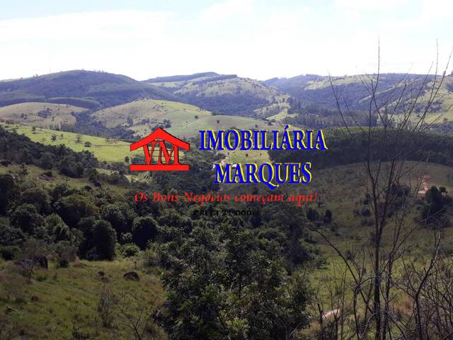 #344 - Sítio para Venda em Morungaba - SP - 2