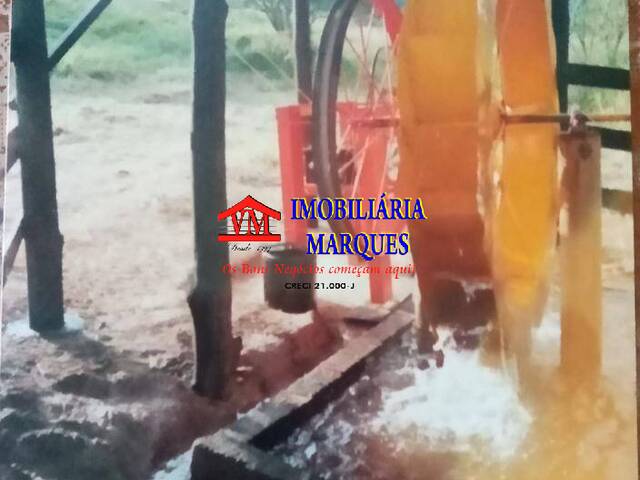 #372 - Sítio para Venda em Morungaba - SP - 3
