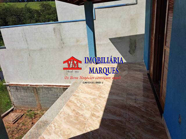 #205 - Casa para Venda em Morungaba - SP