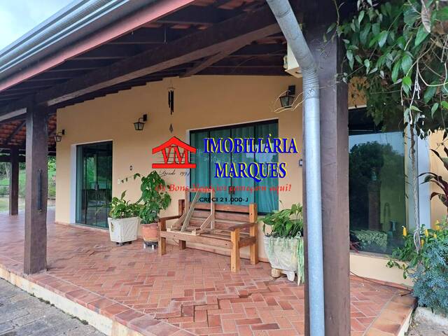 Sítio para Venda em Morungaba - 4