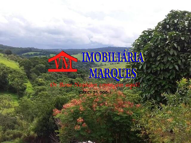 #374 - Sítio para Venda em Morungaba - SP