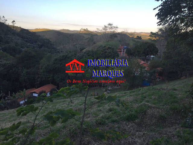 #377 - Sítio para Venda em Igaratá - SP - 3