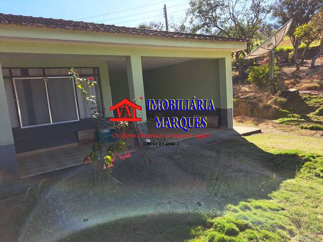 #395 - Sítio para Venda em Morungaba - SP