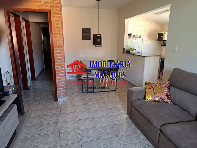 #391 - Casa para Venda em Amparo - SP