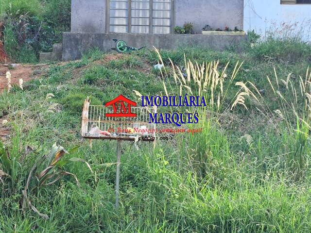 Casa para Venda em Amparo - 5