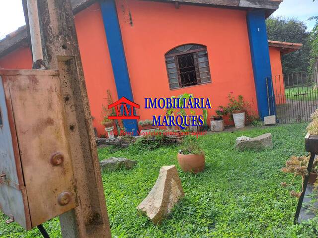 Casa para Venda em Amparo - 4